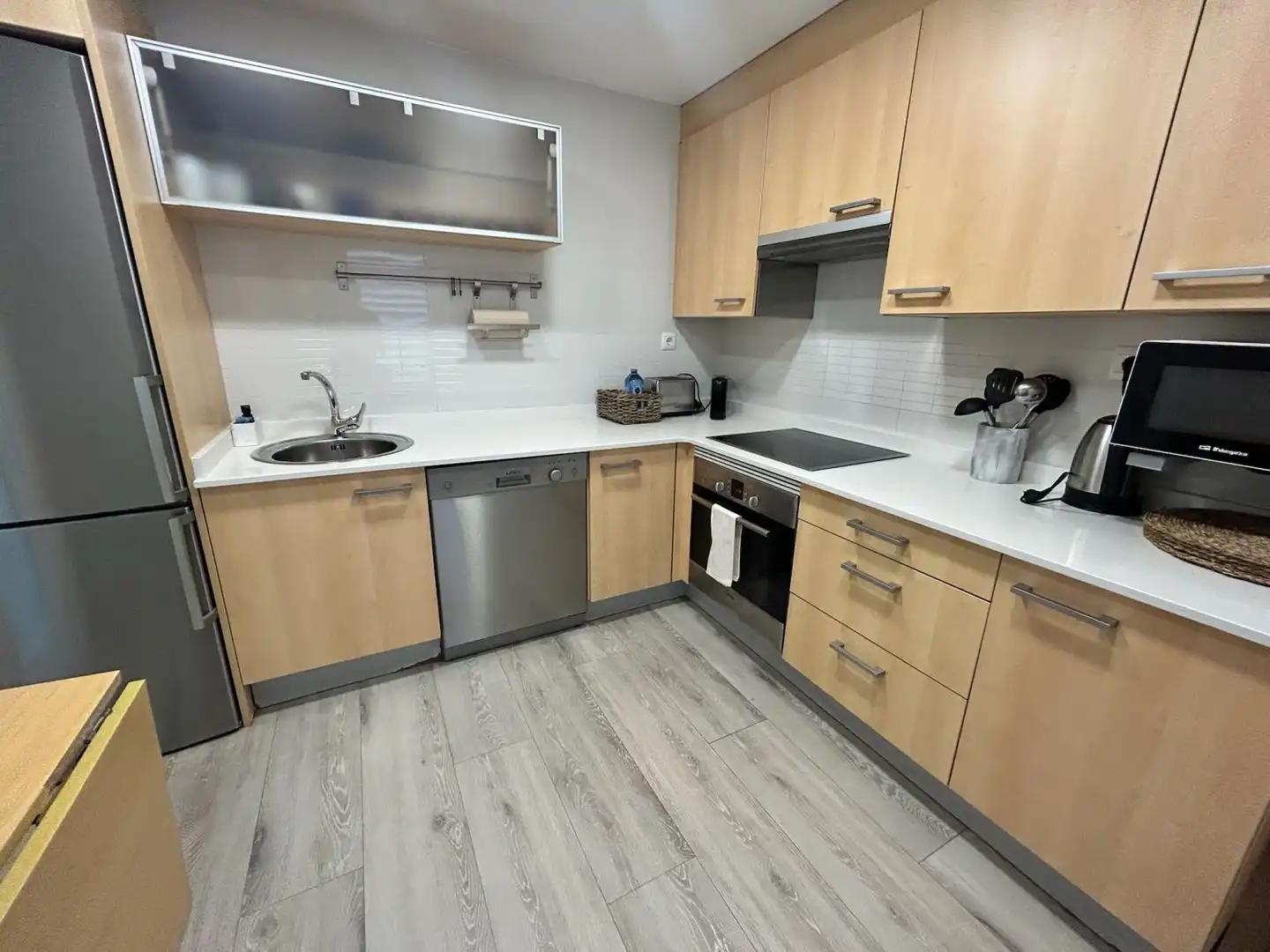Appartement avec terrasse à vendre à Zona Playa, imagen 3