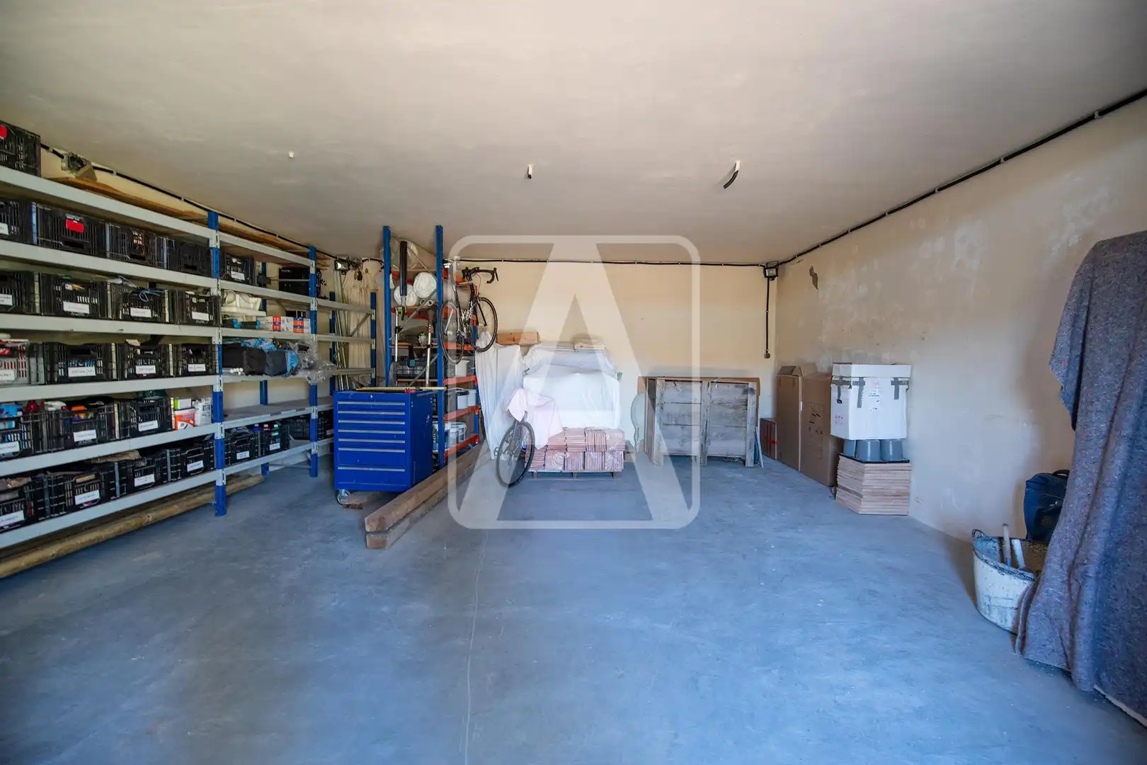 Casa rústica con piscina en venta en Benissa pueblo, imagen 86