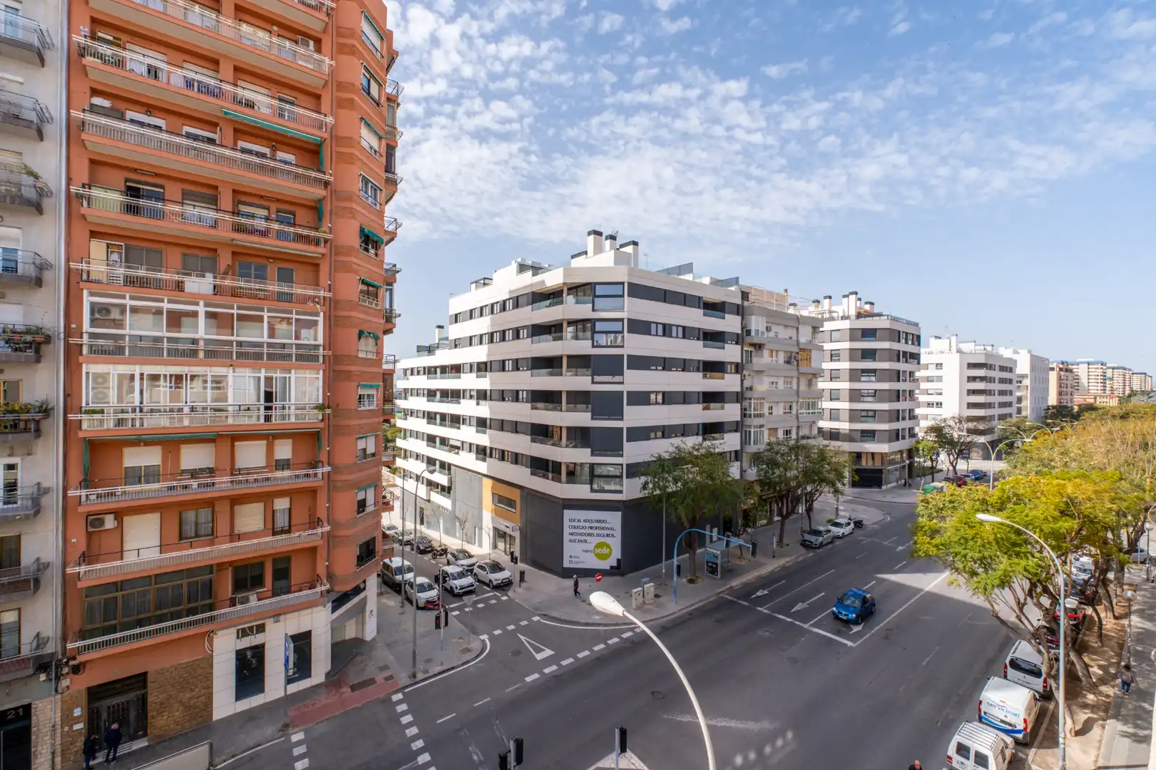 Piso con ascensor en venta en Avenida Catedratico Soler 24, imagen 24