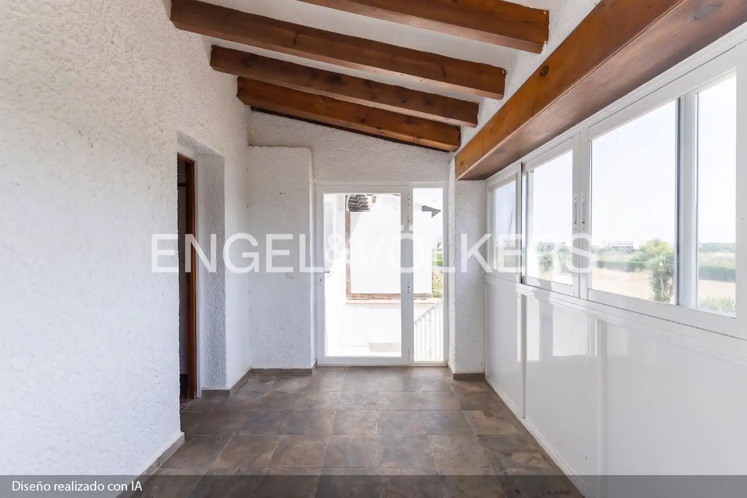 Casa o xalet en venda en Jávea / Xàbia amb Aire condicionat, Calefacció i Jardí privat
