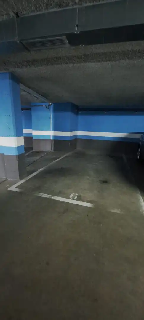 Pis de lloguer a carretera del espinar, 2, Hervencias