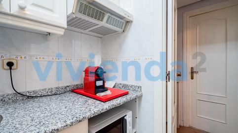 Foto 3 de Piso en venta en Valderribas, Pacífico,  Madrid Capital