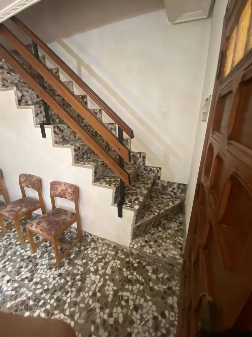 Casa o chalet en venta en El Picazo   con Terraza, Amueblado y Balcón
