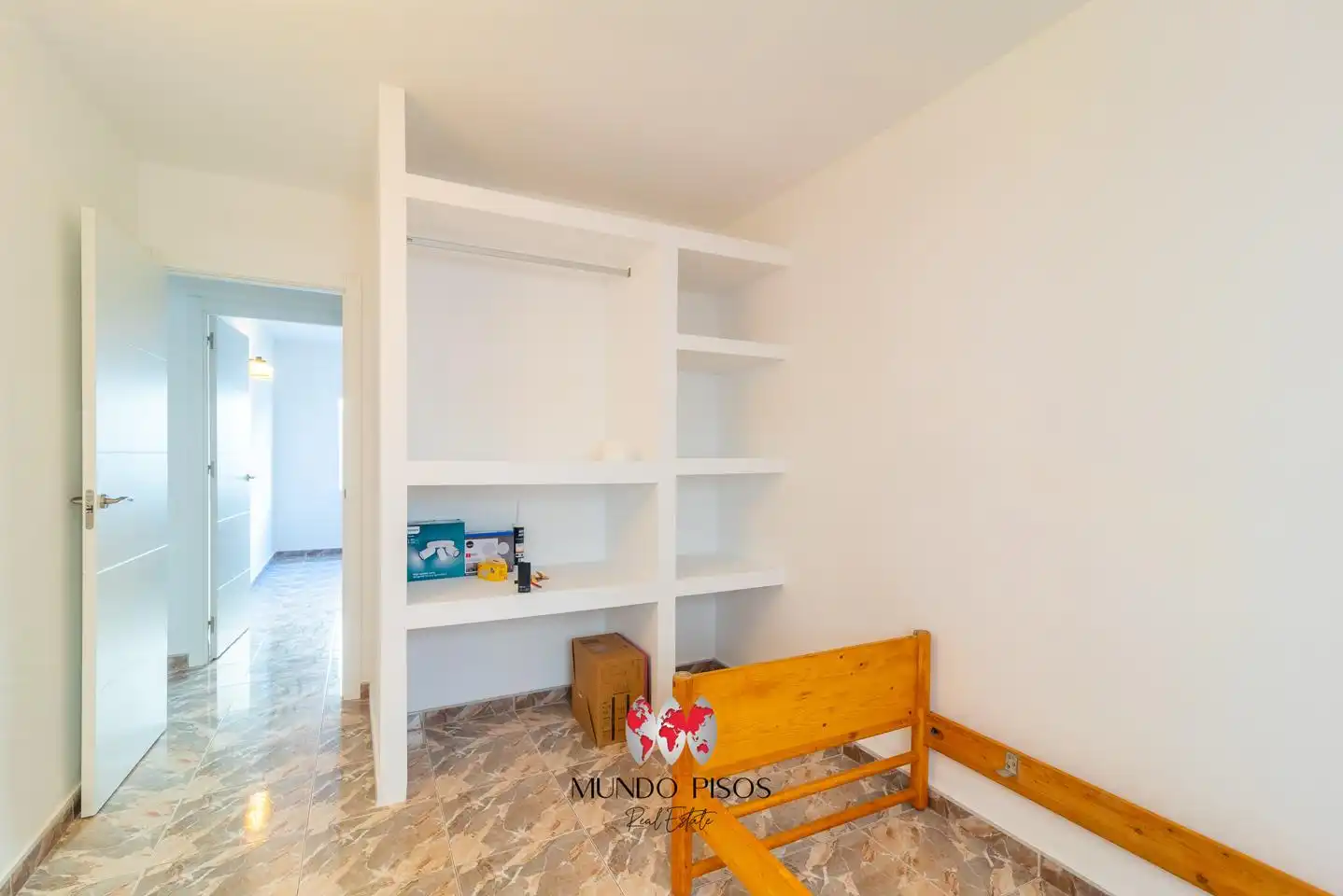 Piso en venta en Del Cap Blanc, Son Roca
