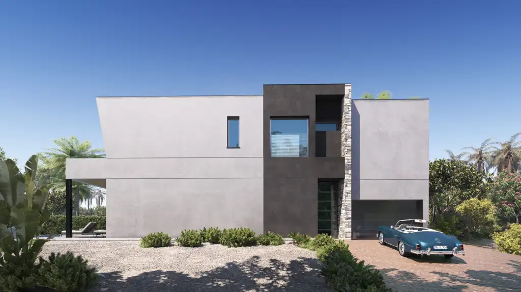 Maison avec terrasse à vendre à Zona Pueblo, imagen 19