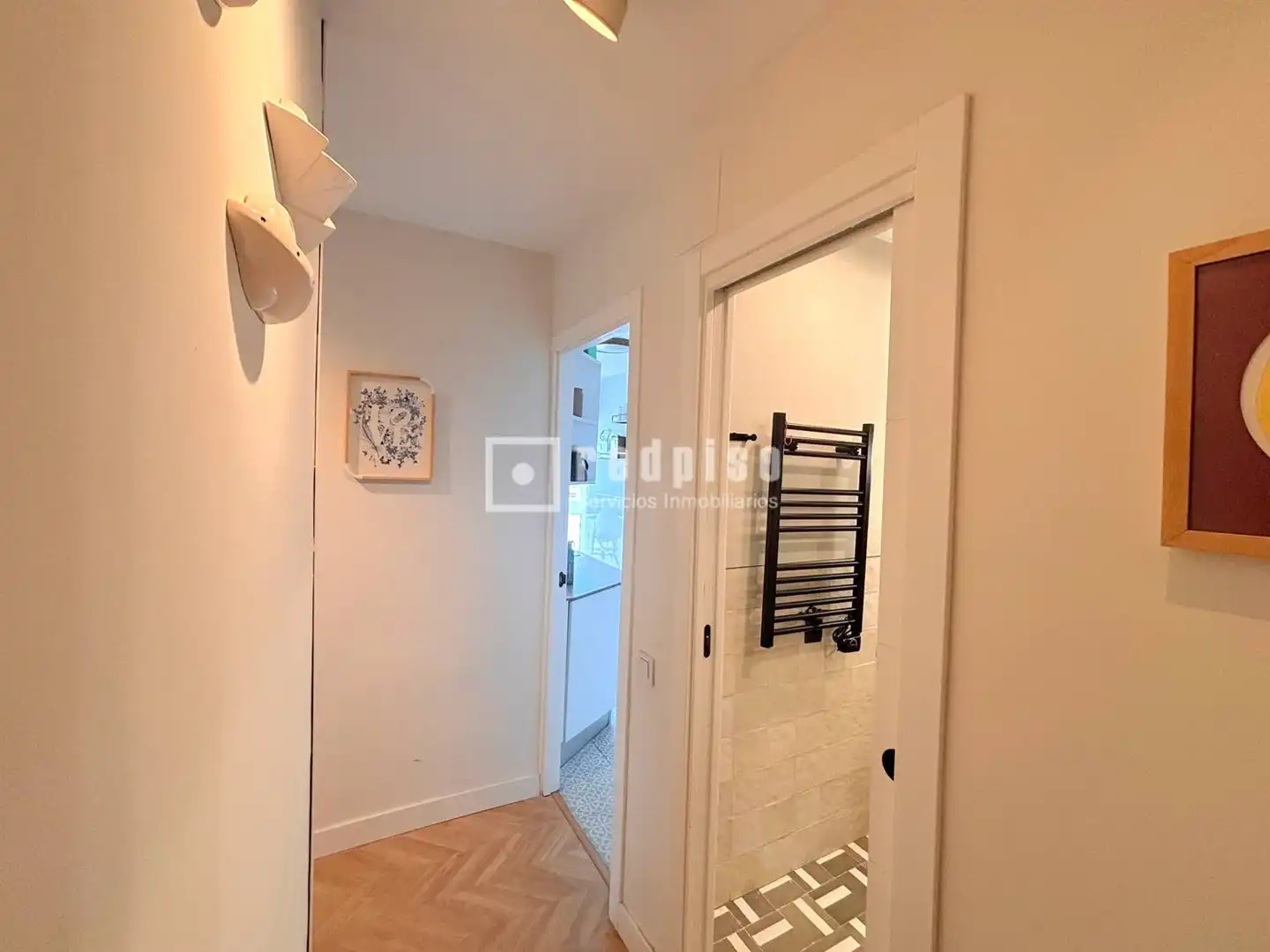 Piso con ascensor en venta en Carabanchel, imagen 10