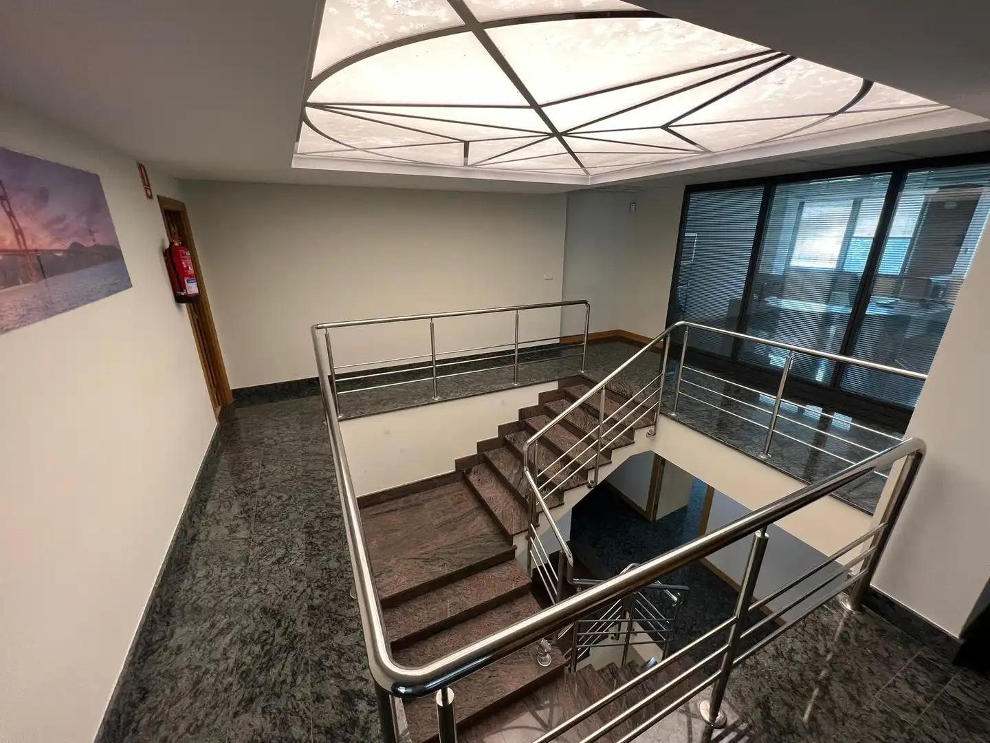 Oficina amb ascensor en venda a Gudugarreta Auzoa, imagen 7