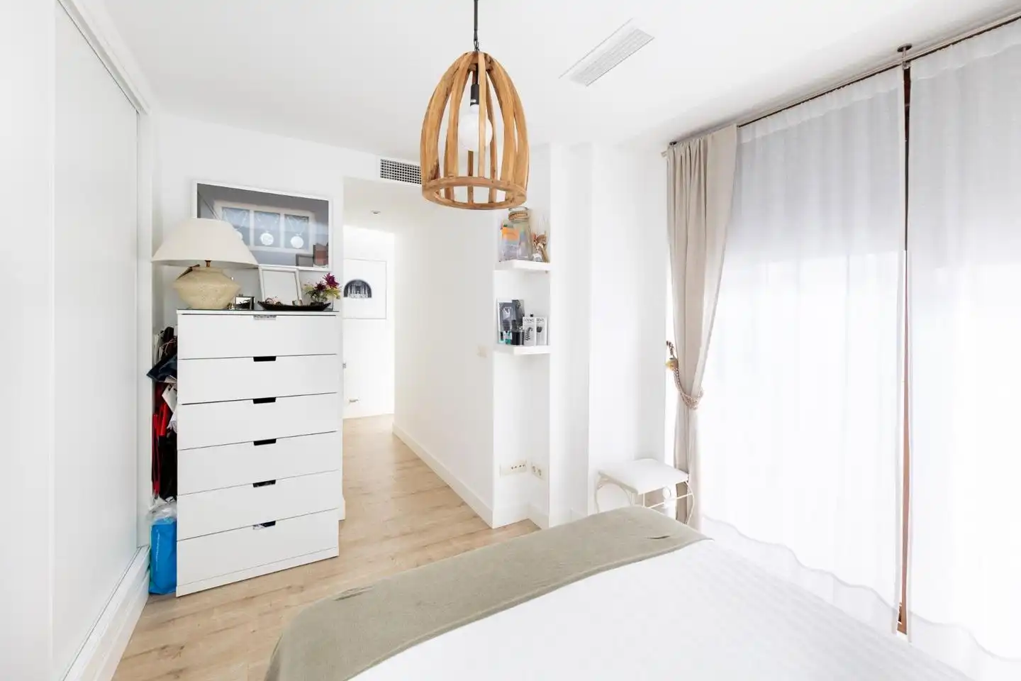 Penthouse with lift for sale in Calle Buensuceso, imagen 14