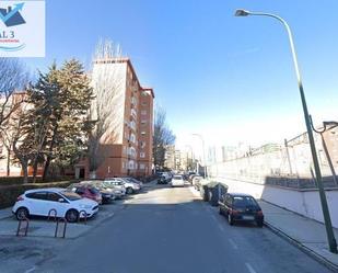 Exterior view of Flat for sale in Móstoles  with Terrace