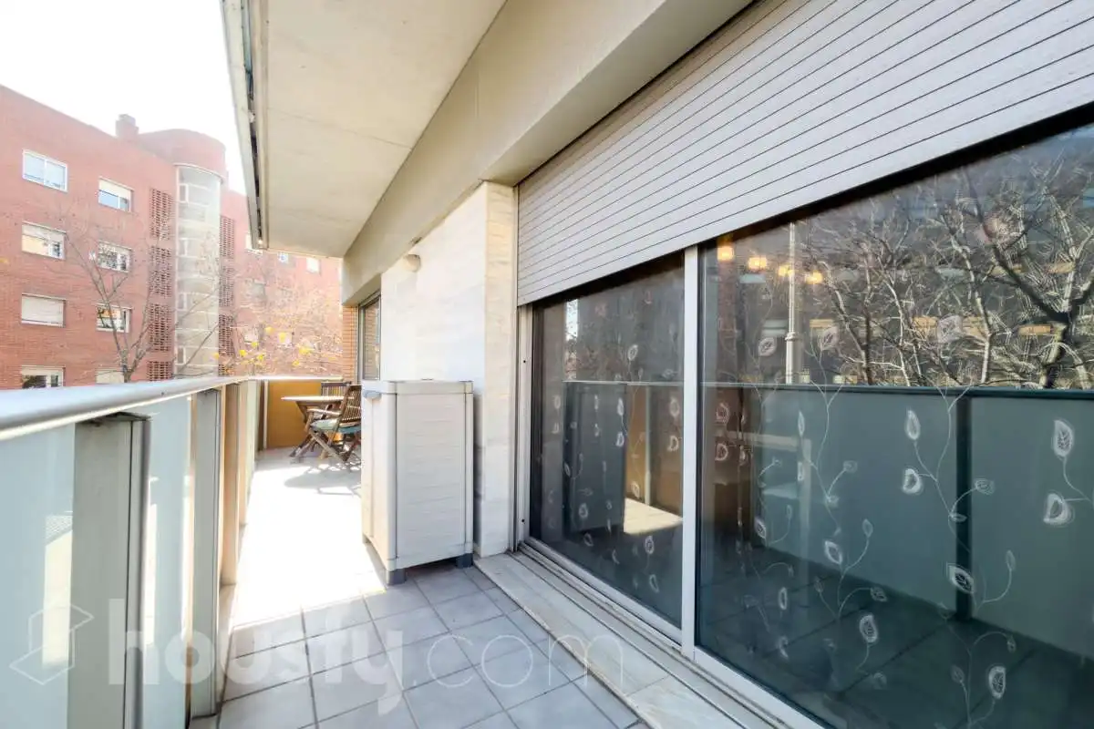 Piso en venta en CL DOCTOR TRUETA, La Vila Olímpica del Poblenou