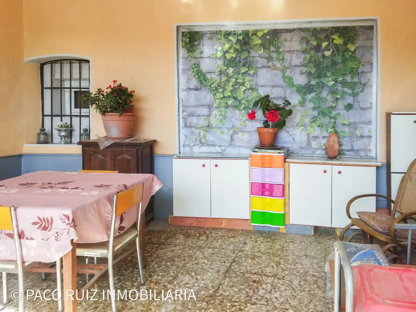 Casa o chalet en venta en Camino Calderona, Santa Fe de Mondújar
