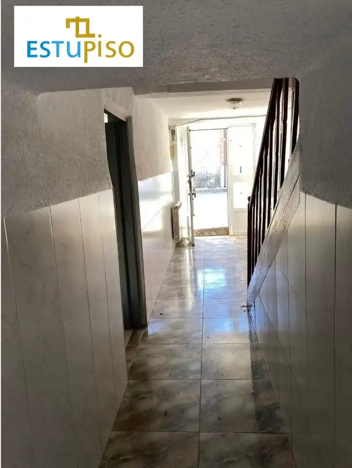 Casa o chalet en venta en Valdepolo con Calefacción y Jardín privado