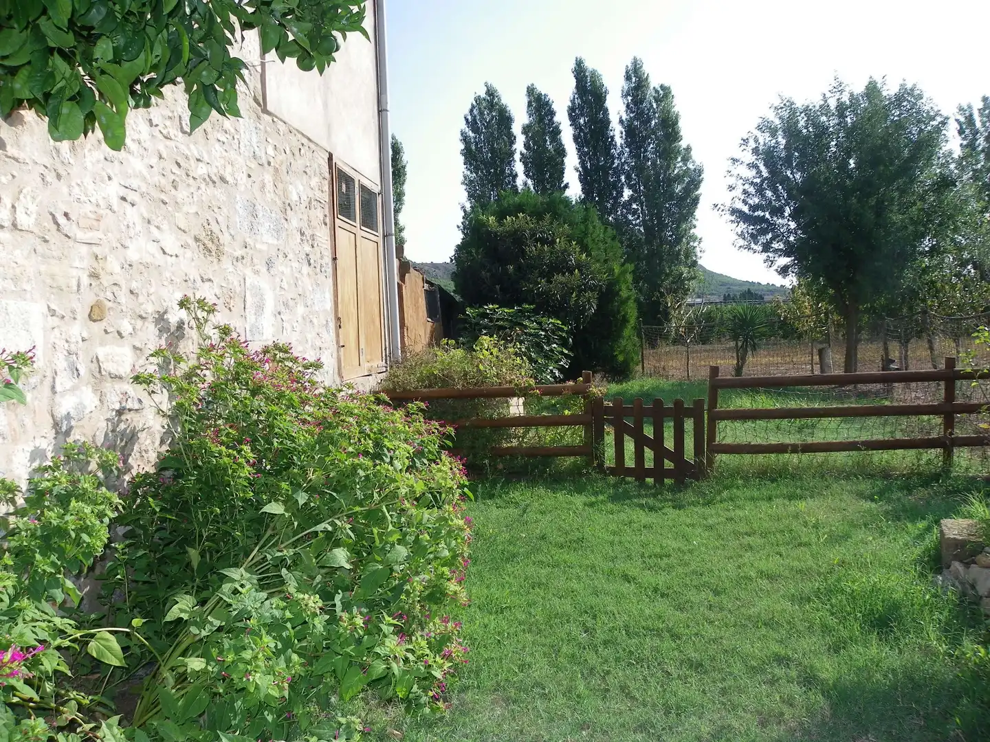 Casa o xalet en venda a Resclosa, Ullà