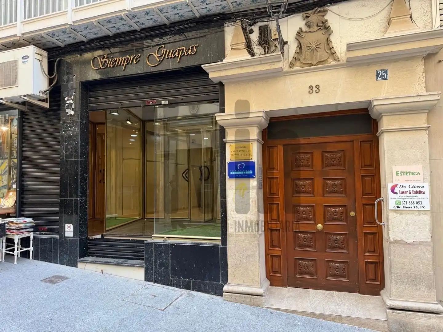 Local commercial à vendre à San Bartolomé - Millán de Priego, imagen 7