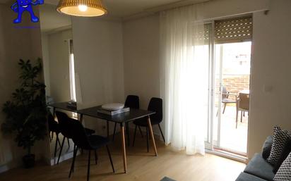 Flat to rent in Almenara, Barrio Blanco