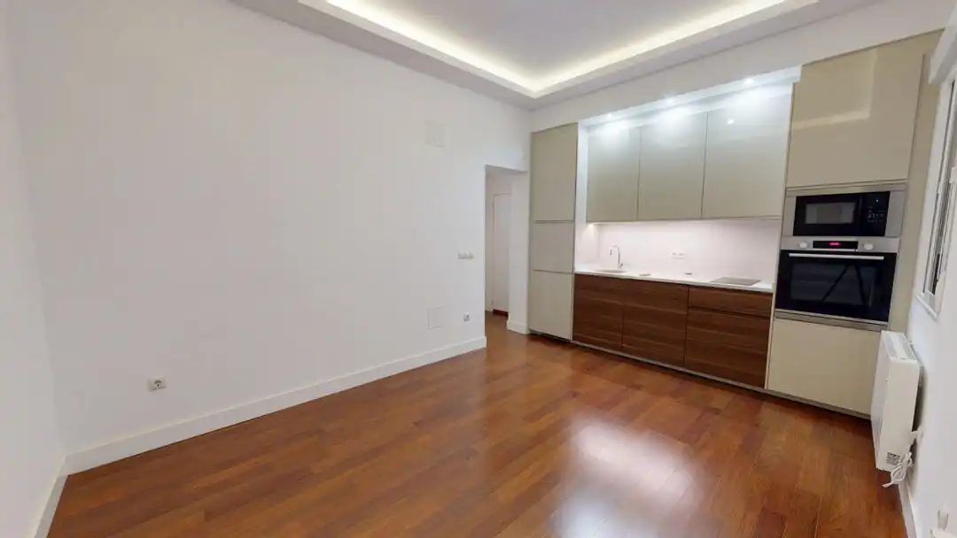 Wohnung mit Aufzug zum Verkauf in Calle del Conde de Peñalver, imagen 10