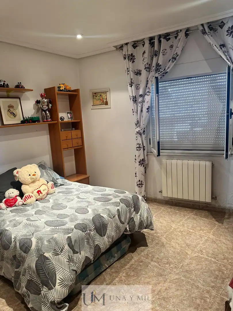 Haus mit Terrasse zum Verkauf in Villaescusa (Zamora), imagen 13