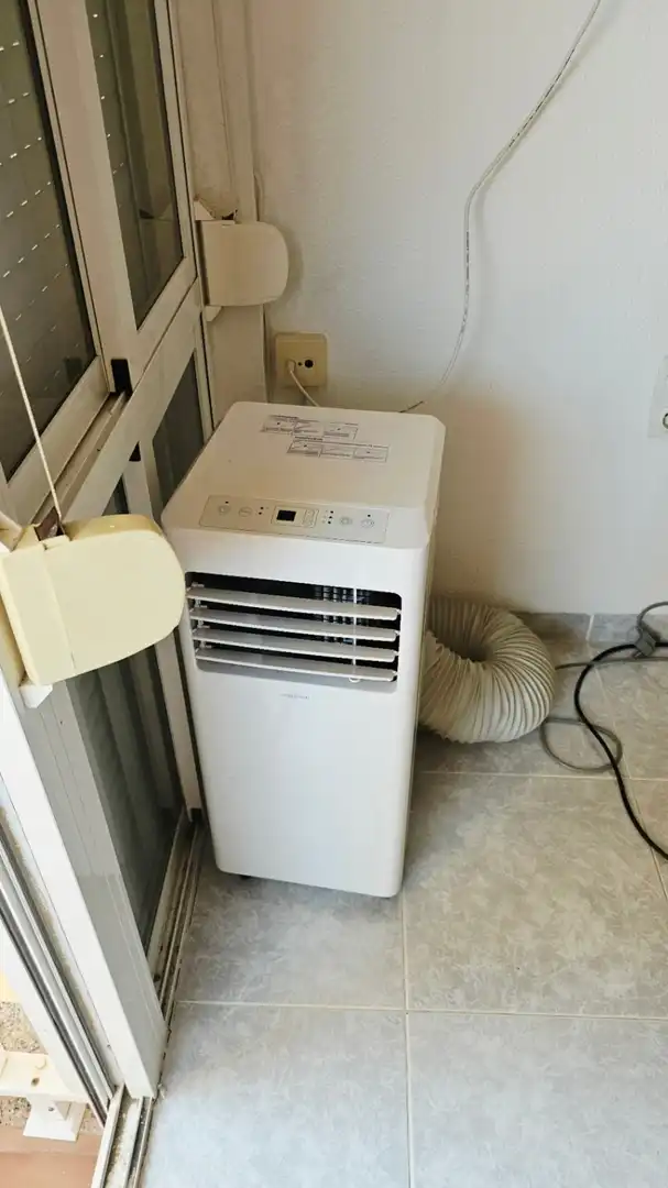Dormitori de Estudi en venda en La Manga del Mar Menor amb Aire condicionat, Calefacció i Terrassa