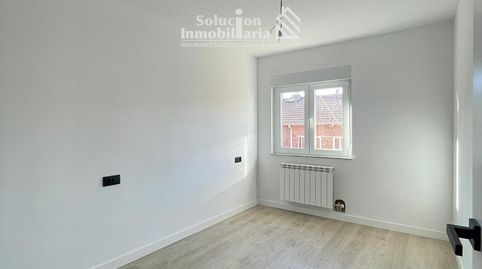 Foto 5 de Apartamento en venta en Fray Luis de Granada, 9, Carmelitas, Salamanca Capital