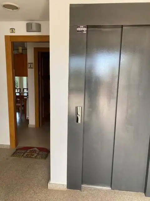 Planta baixa en venda en Torre-Pacheco amb Aire condicionat, Calefacció i Jardí privat