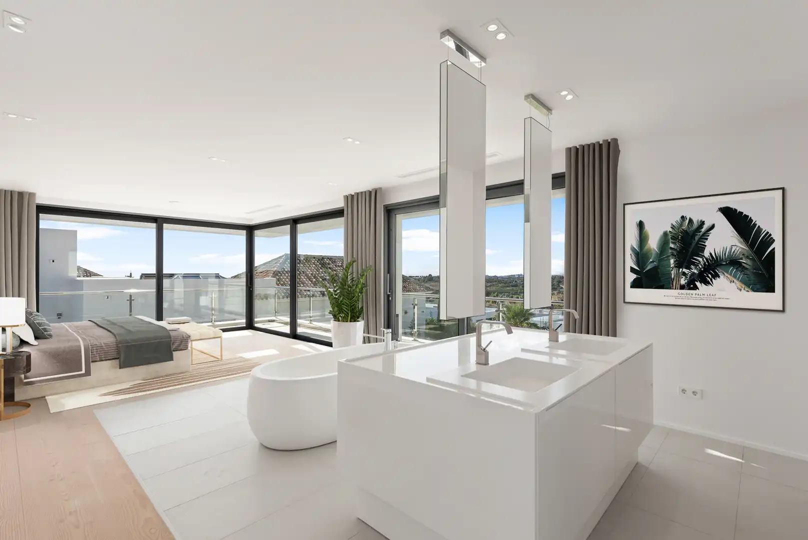 Villa con terrazza in vendita a Nueva Andalucía, imagen 31