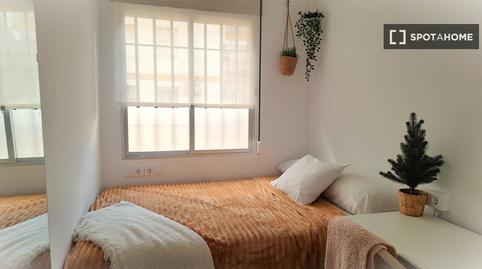 Foto 2 von Wohnung zur untervermieten in San Julián,  Sevilla Capital