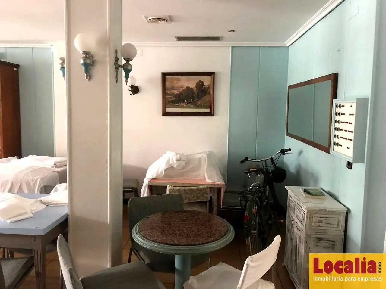 Local comercial en alquiler en Puente Viesgo, imagen 4