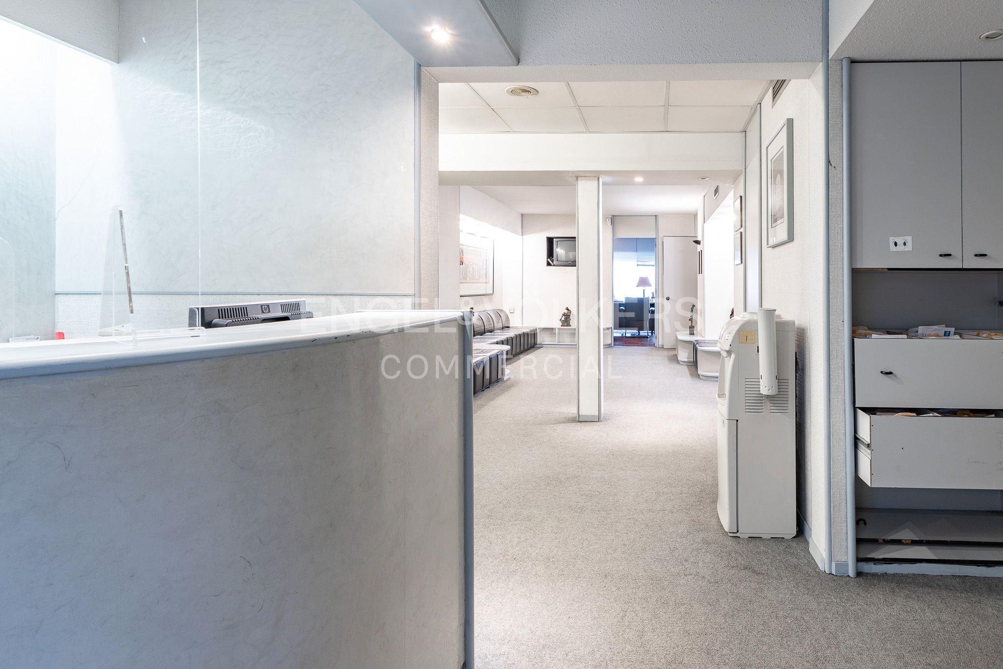 Apartament en venda en Badalona amb Aire condicionat, Calefacció i Parquet