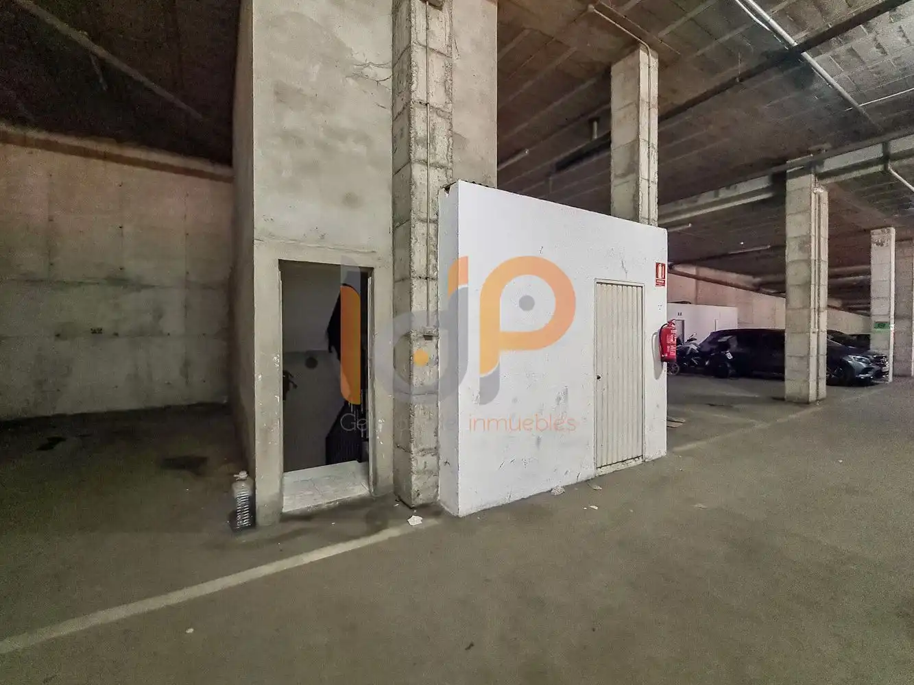 Aparcamiento en venta en Huércal-Overa, imagen 6