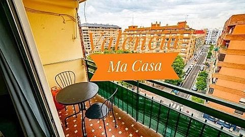 Foto 3 de Piso de alquiler en L'Illa Perduda, Valencia Capital