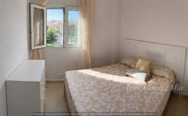 Flat with terrace for sale in Centro, imagen 7