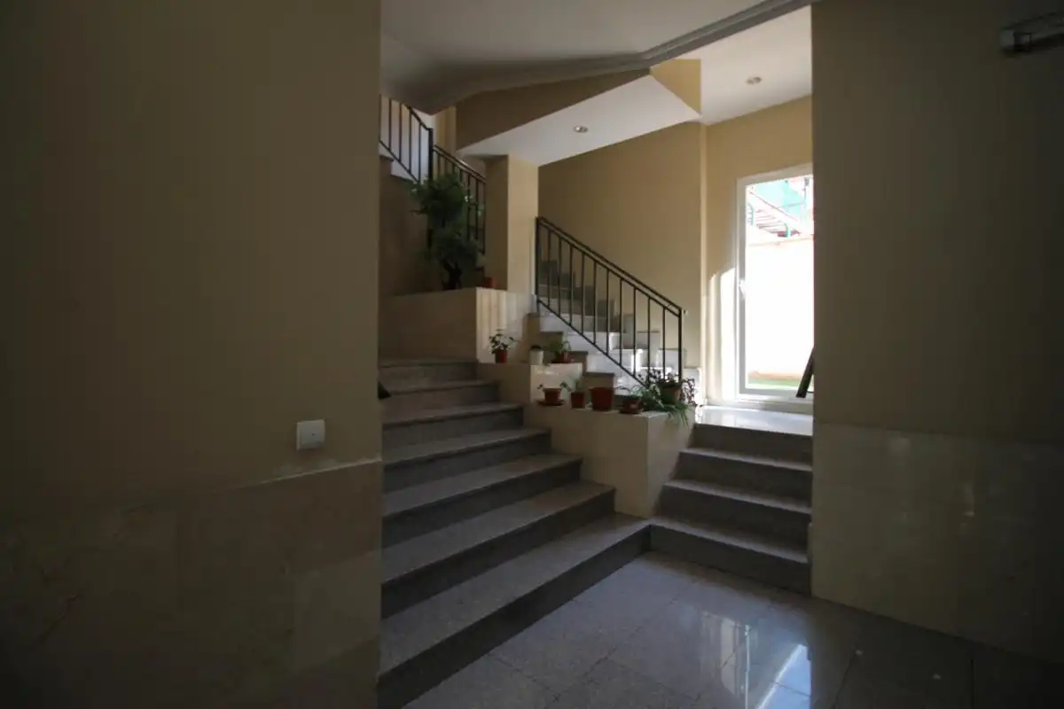 Apartament de lloguer a Valdeacederas