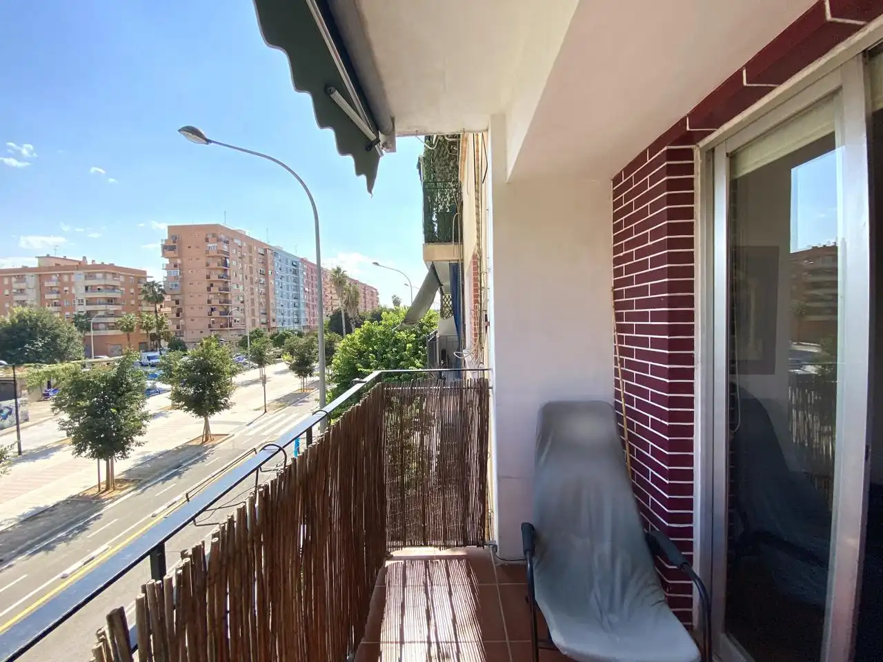 Flat to rent in calle de Just Ramírez, imagen 43