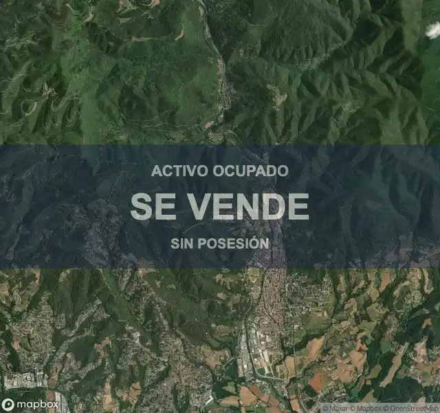 Terreno en venta en La Garriga