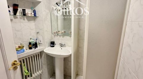 Foto 3 de Pis en venda a Pizarrales, Salamanca Capital