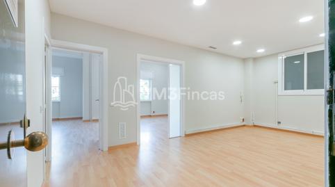 Foto 2 de Oficina de alquiler en Avinguda Diagonal, L'Antiga Esquerra de l'Eixample,  Barcelona Capital