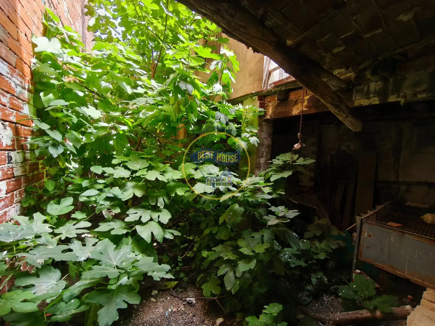 Casa o xalet en venda en Albaida amb Terrassa