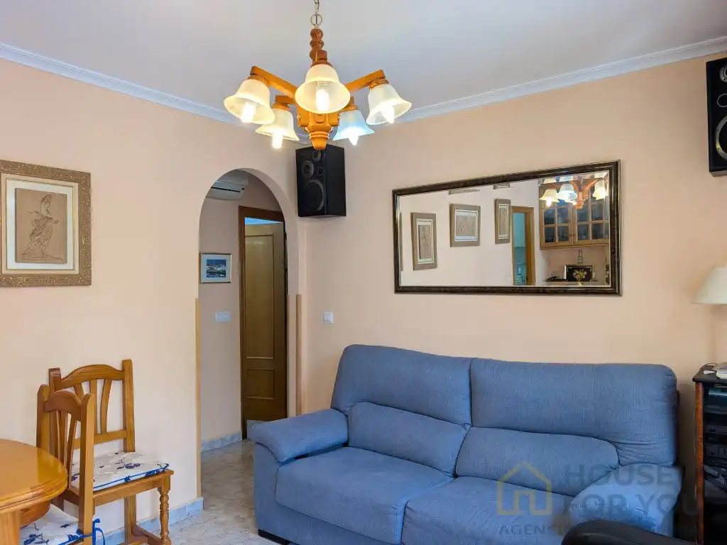 Casa en venda a Calle Nerea-Claras, imagen 5