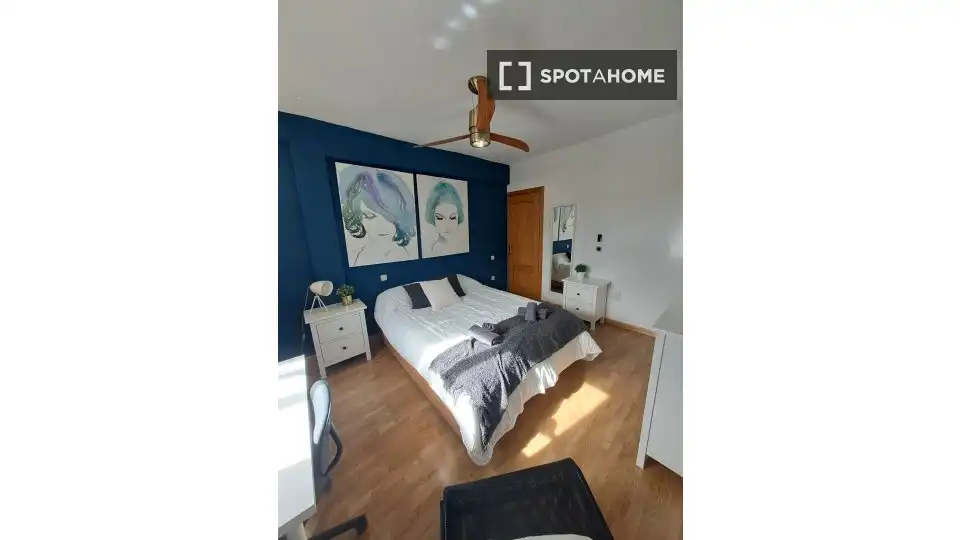 Room in Palacio