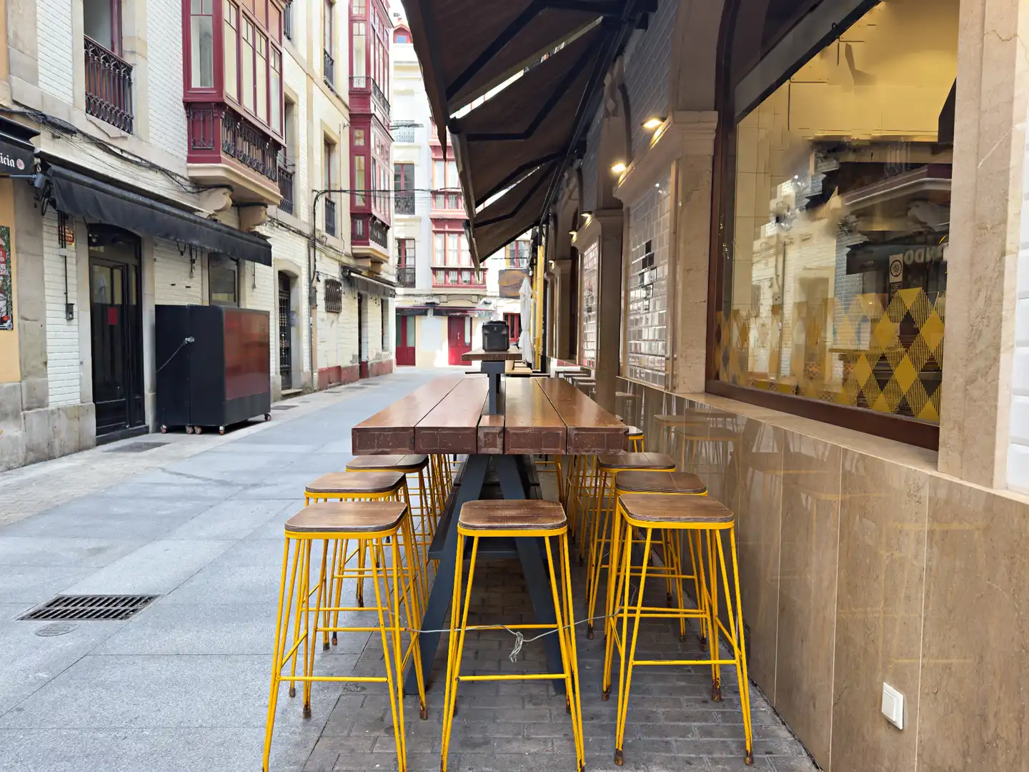 Local commercial à vendre à Calle Buen Suceso, imagen 35