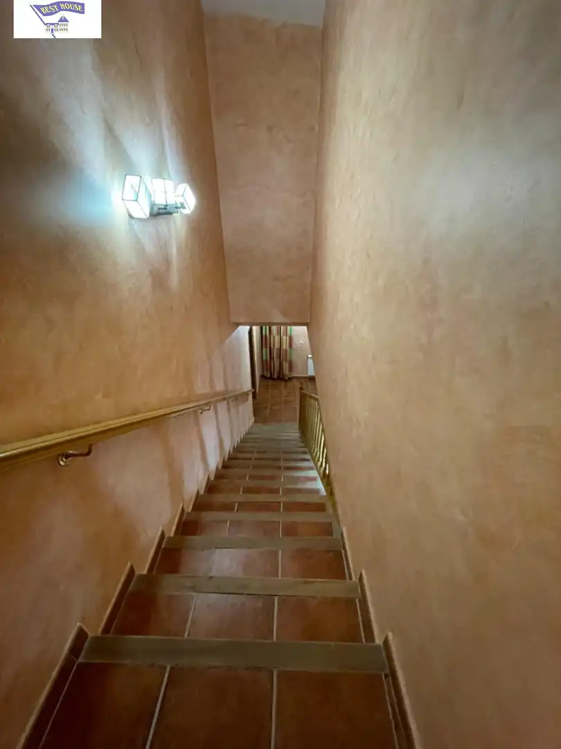 Houses for sale in Alcaraz  with Heating, Terrace and Storage room