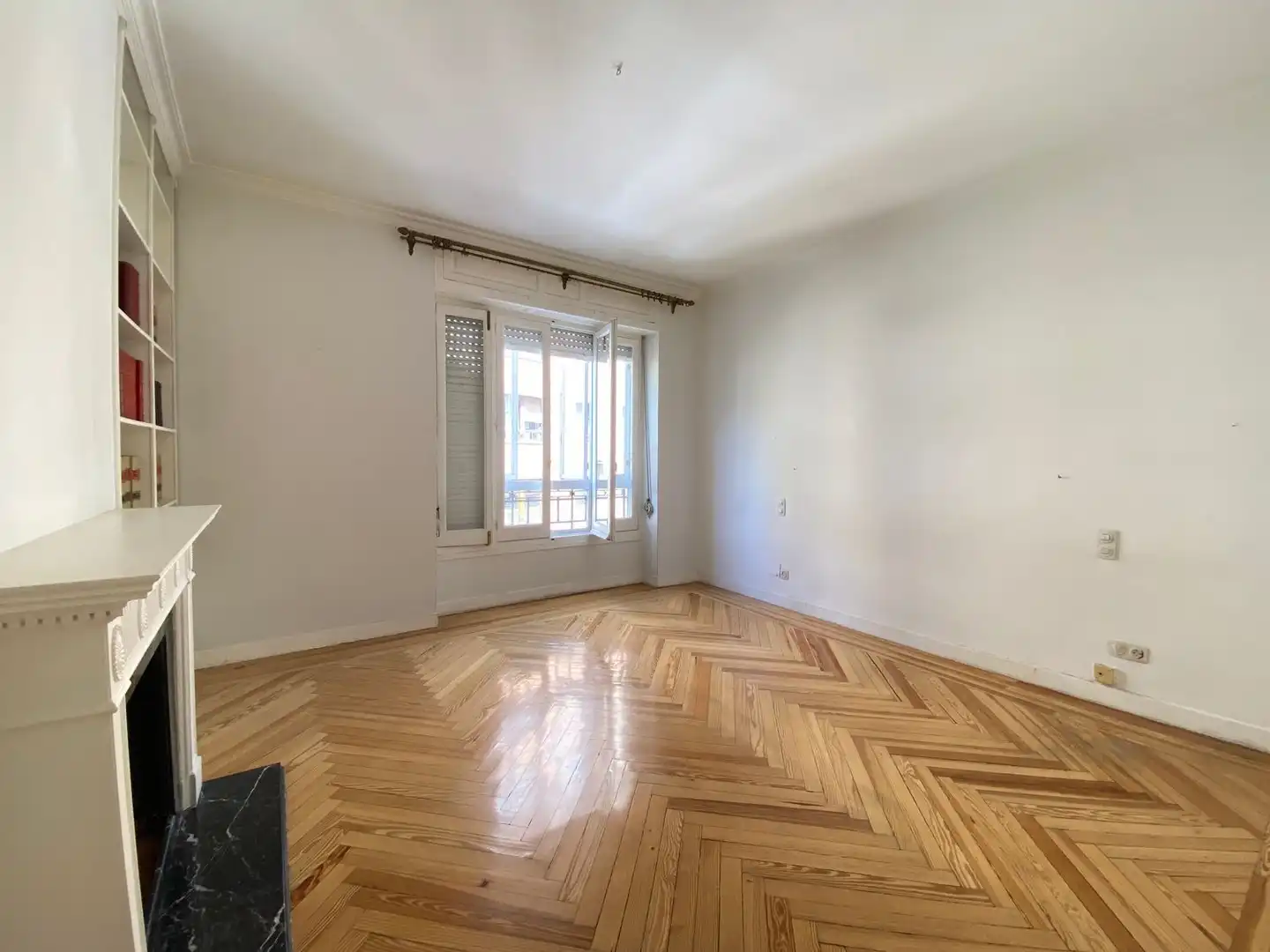 Appartement avec ascenseur à louer à Barrio de Salamanca, imagen 12