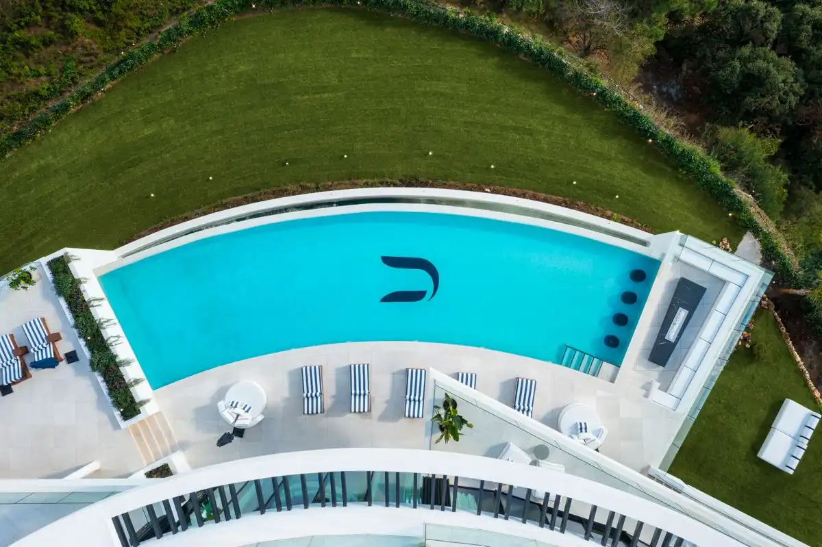 Casa o chalet en venta en La Zagaleta