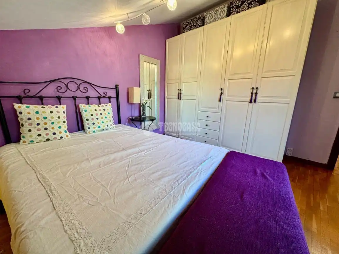 Flat with lift to rent in CL LA CANTABRICA, imagen 14