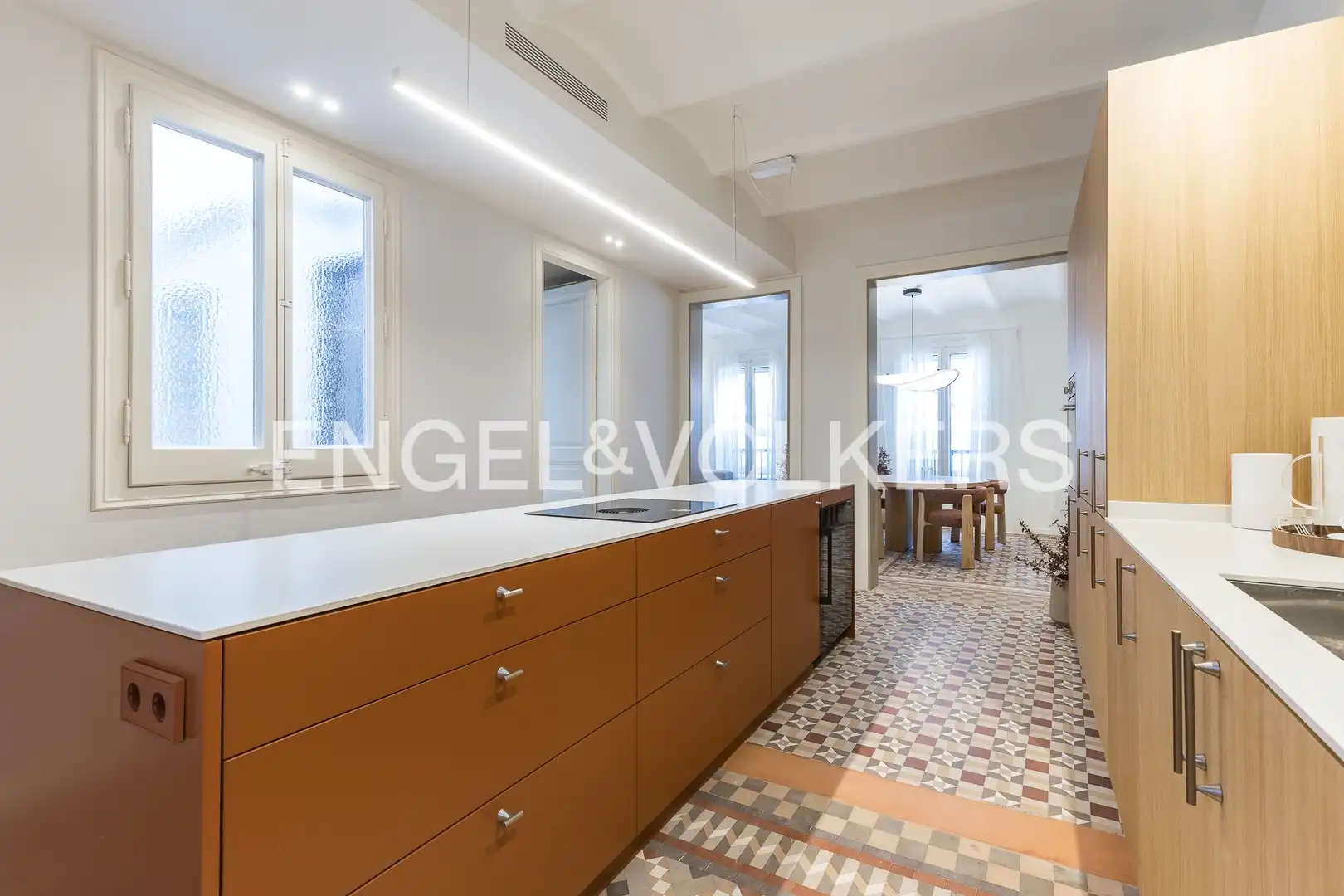 Wohnung mit Terrasse zum Verkauf in Ciutat Vella, imagen 12