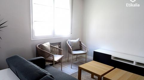 Photo 3 of Flat to rent in Bilbao - Rodríguez Arias Kalea, Sabino Arana - Jesuitas, Bizkaia