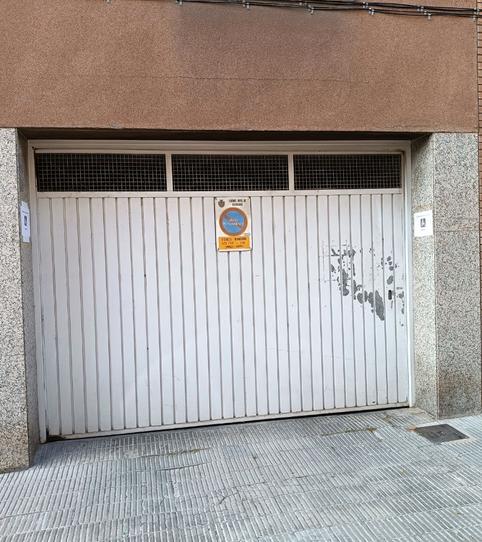 Foto 2 de Garatge en venda a Carrer de la Llacuna, 25, Ponent - Set Camins, Barcelona