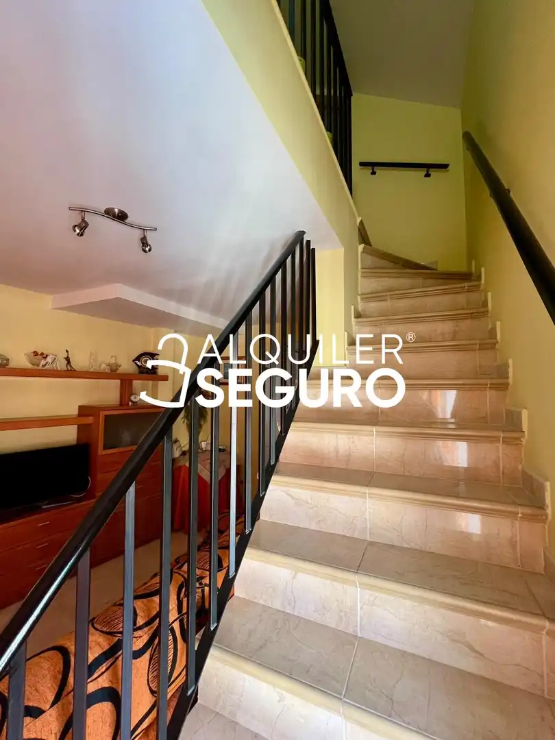 Flat to rent in de Alejandro Martín Ortega, imagen 7