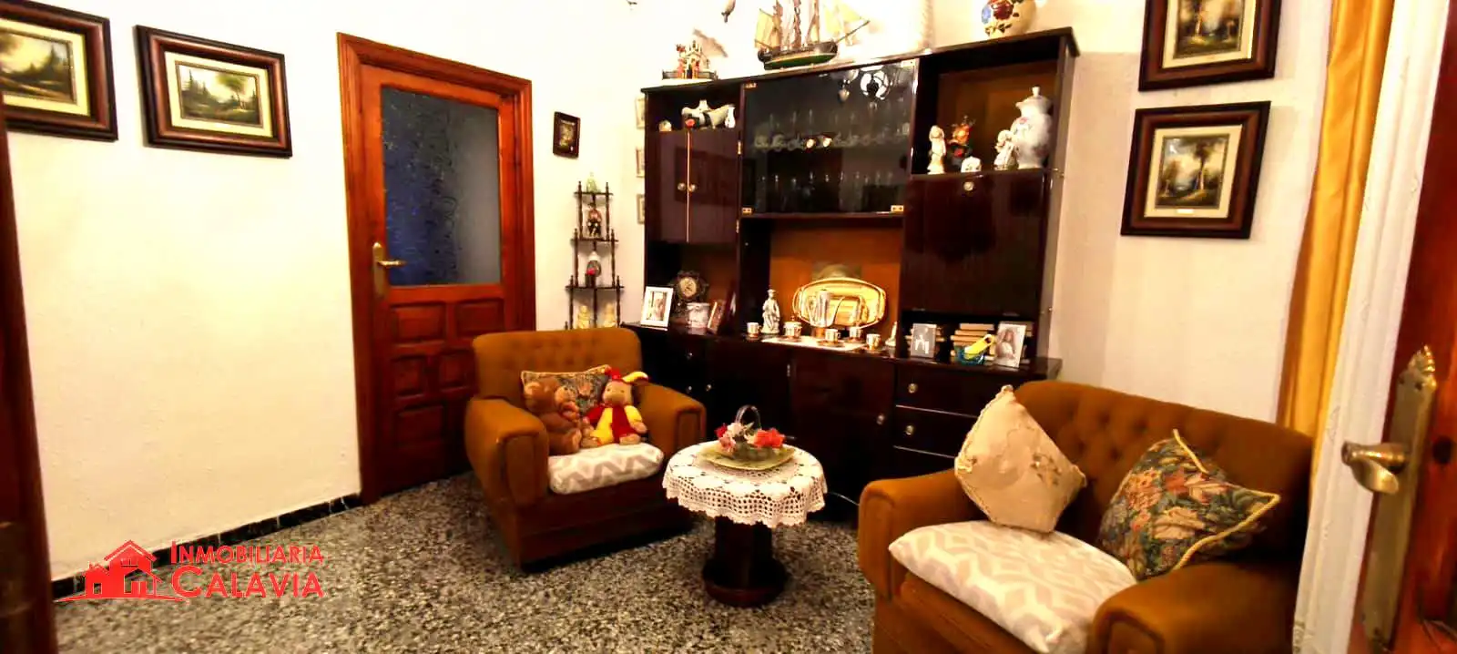 Maison avec terrasse à vendre à Calle Sacramento, imagen 2