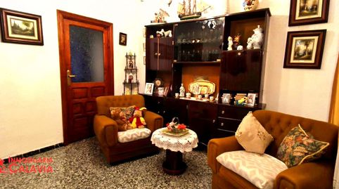 Foto 2 de Casa o chalet en venta en Calle Sacramento, Baeza, Jaén